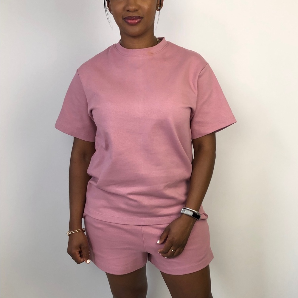 New Women’s Two Piece Set